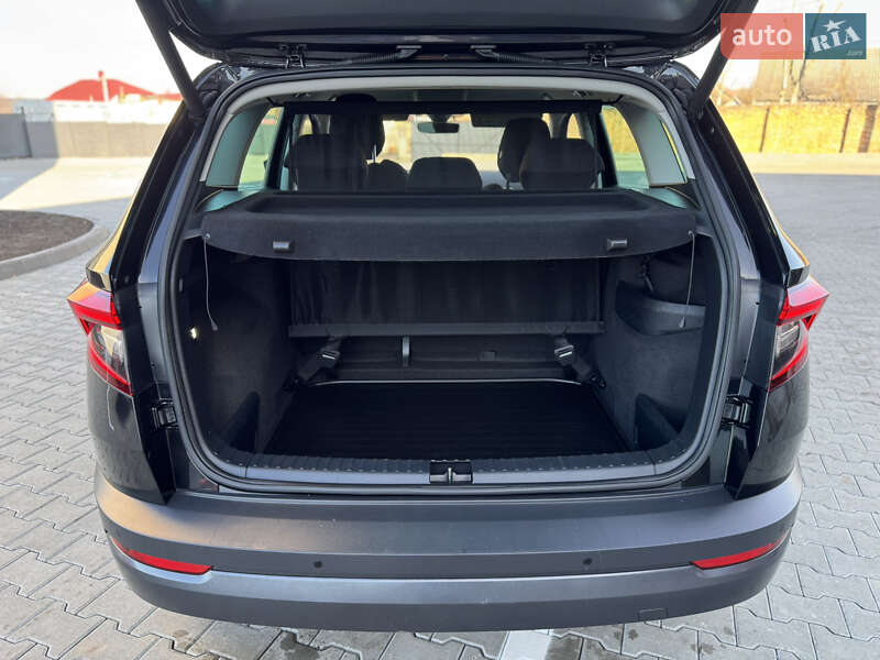 Внедорожник / Кроссовер Skoda Karoq 2020 в Дубно фото 62 Внедорожник / Кроссовер Skoda Karoq 2020 в Дубно