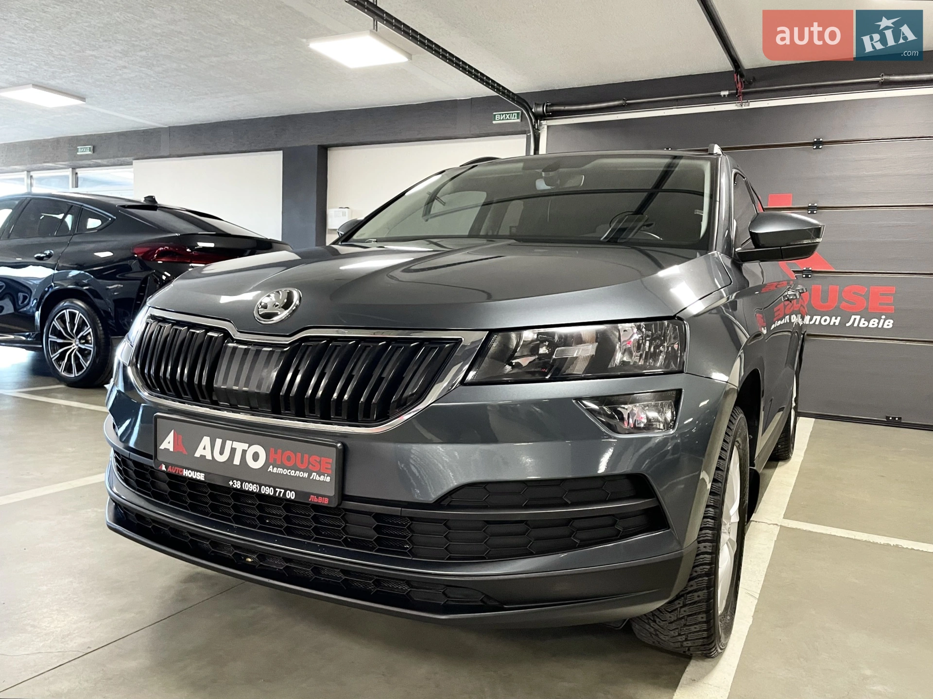 2019 Skoda Karoq - мініатюра 4