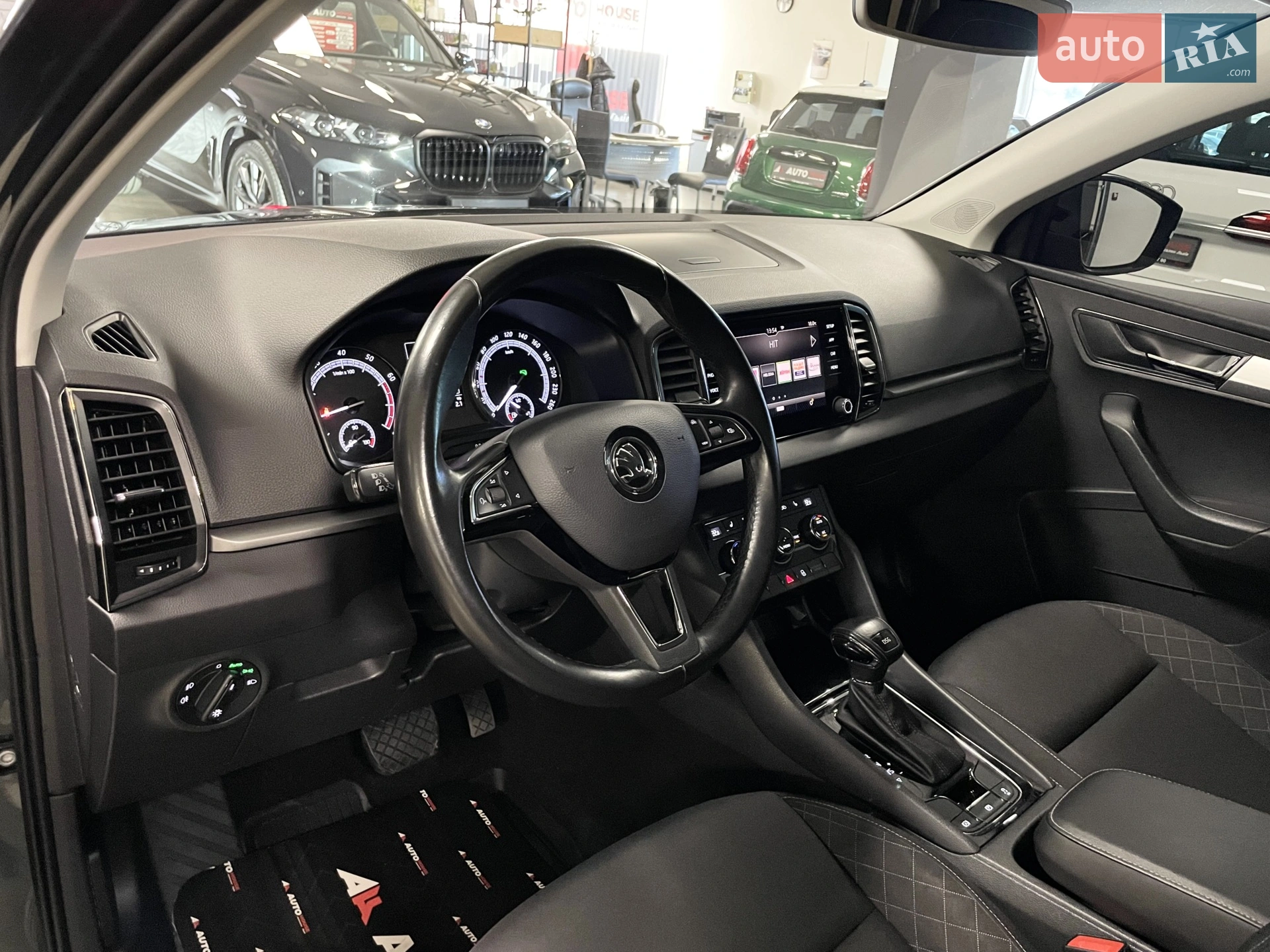 2019 Skoda Karoq - мініатюра 29