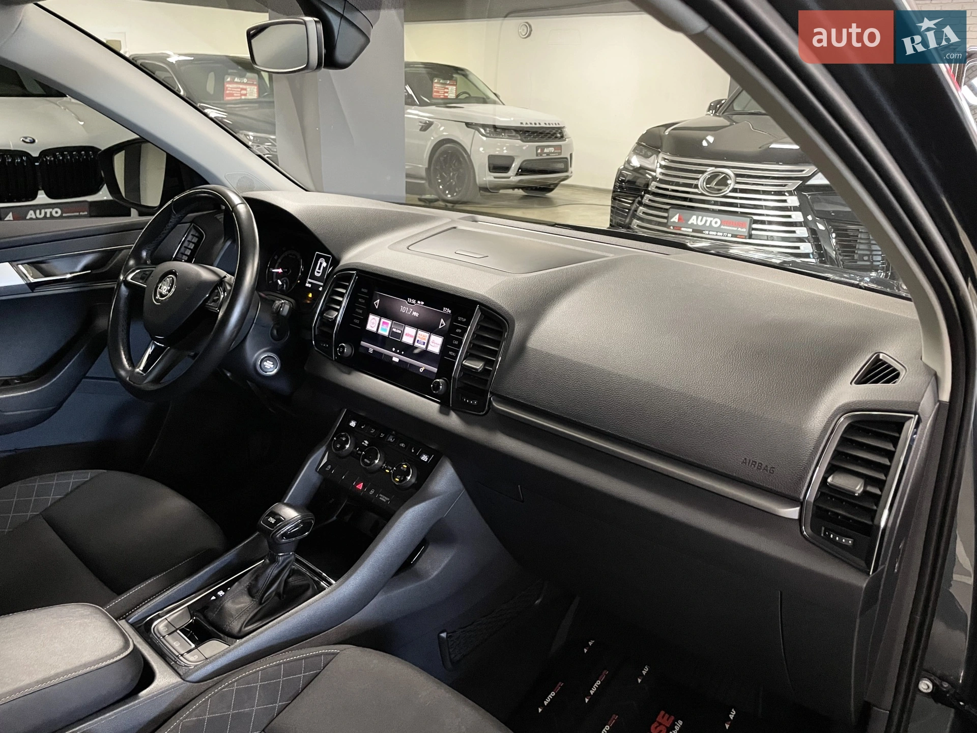 2019 Skoda Karoq - мініатюра 37