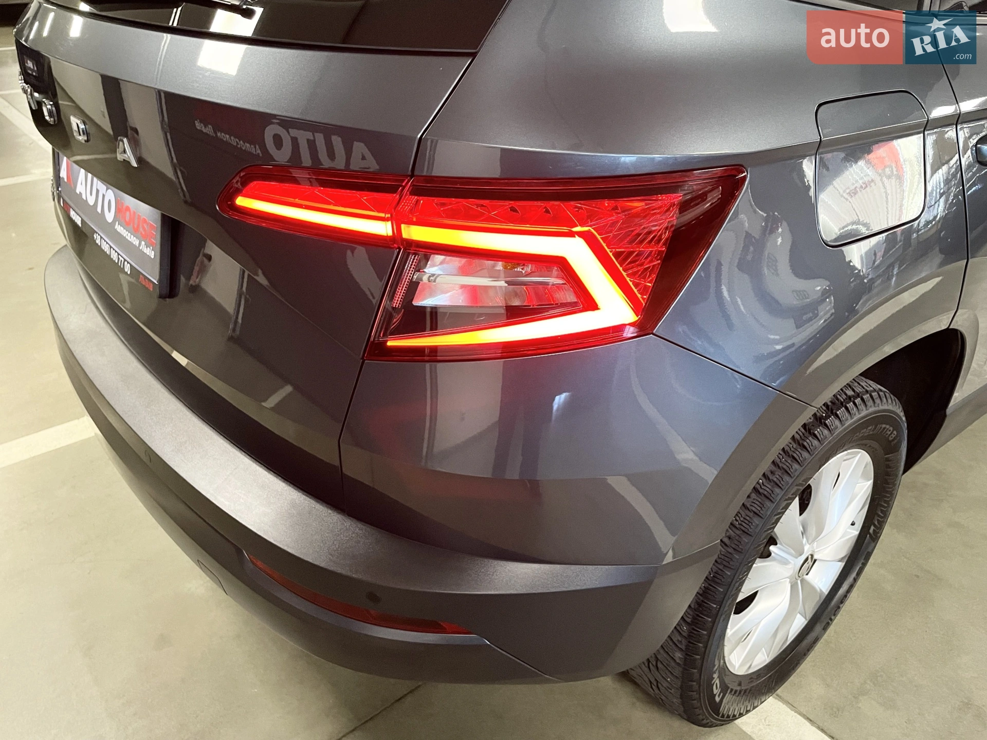 2019 Skoda Karoq - мініатюра 70