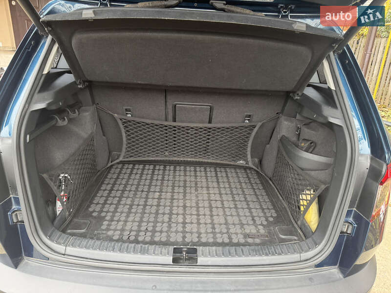 Внедорожник / Кроссовер Skoda Karoq 2020 в Полтаве