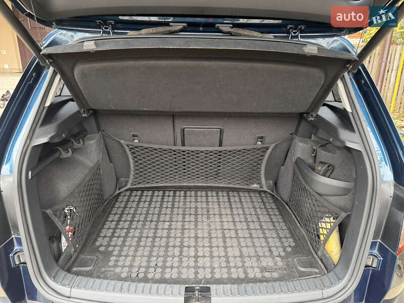 Внедорожник / Кроссовер Skoda Karoq 2020 в Полтаве