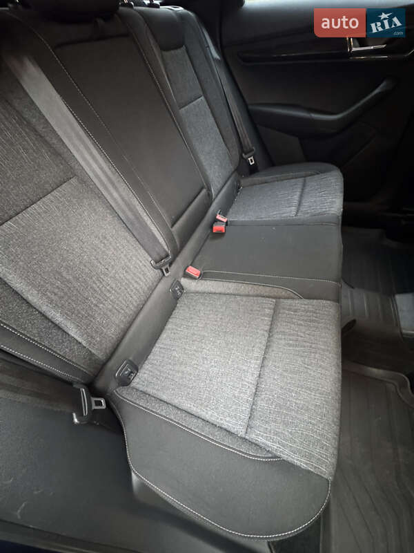 Внедорожник / Кроссовер Skoda Karoq 2020 в Полтаве