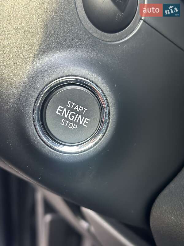 Позашляховик / Кросовер Skoda Karoq 2018 в Києві