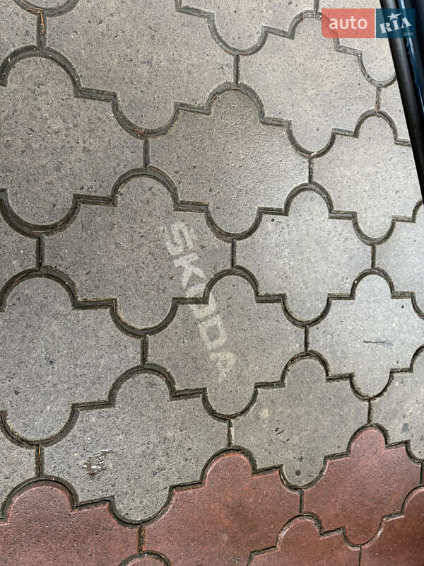 Внедорожник / Кроссовер Skoda Karoq 2020 в Ровно