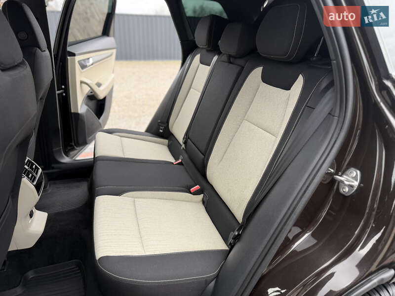 Внедорожник / Кроссовер Skoda Karoq 2020 в Берегово