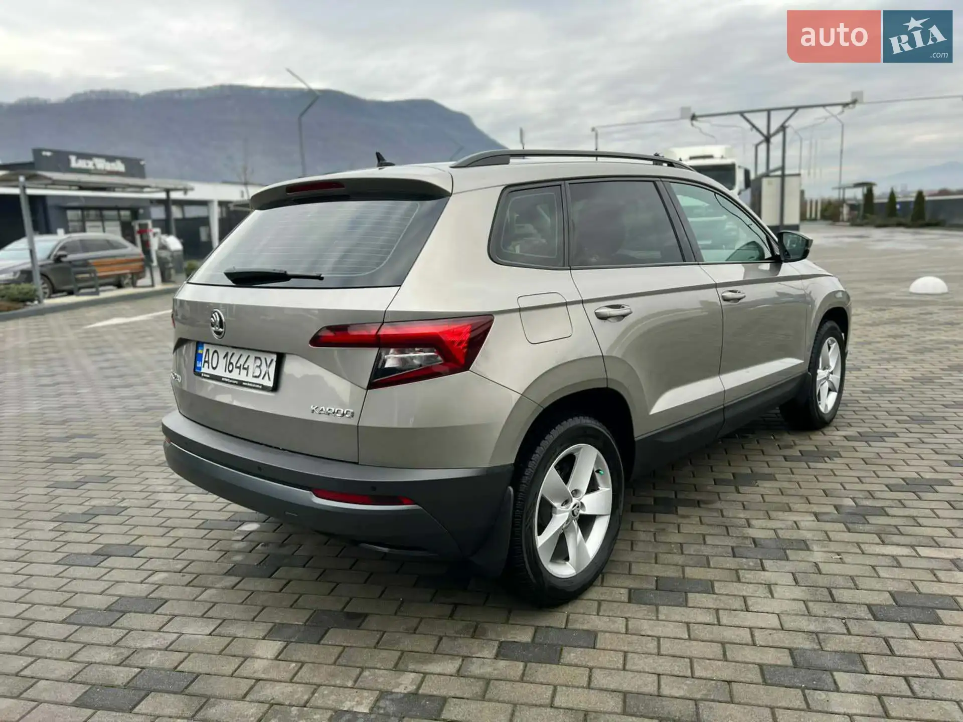 2018 Skoda Karoq - мініатюра 11