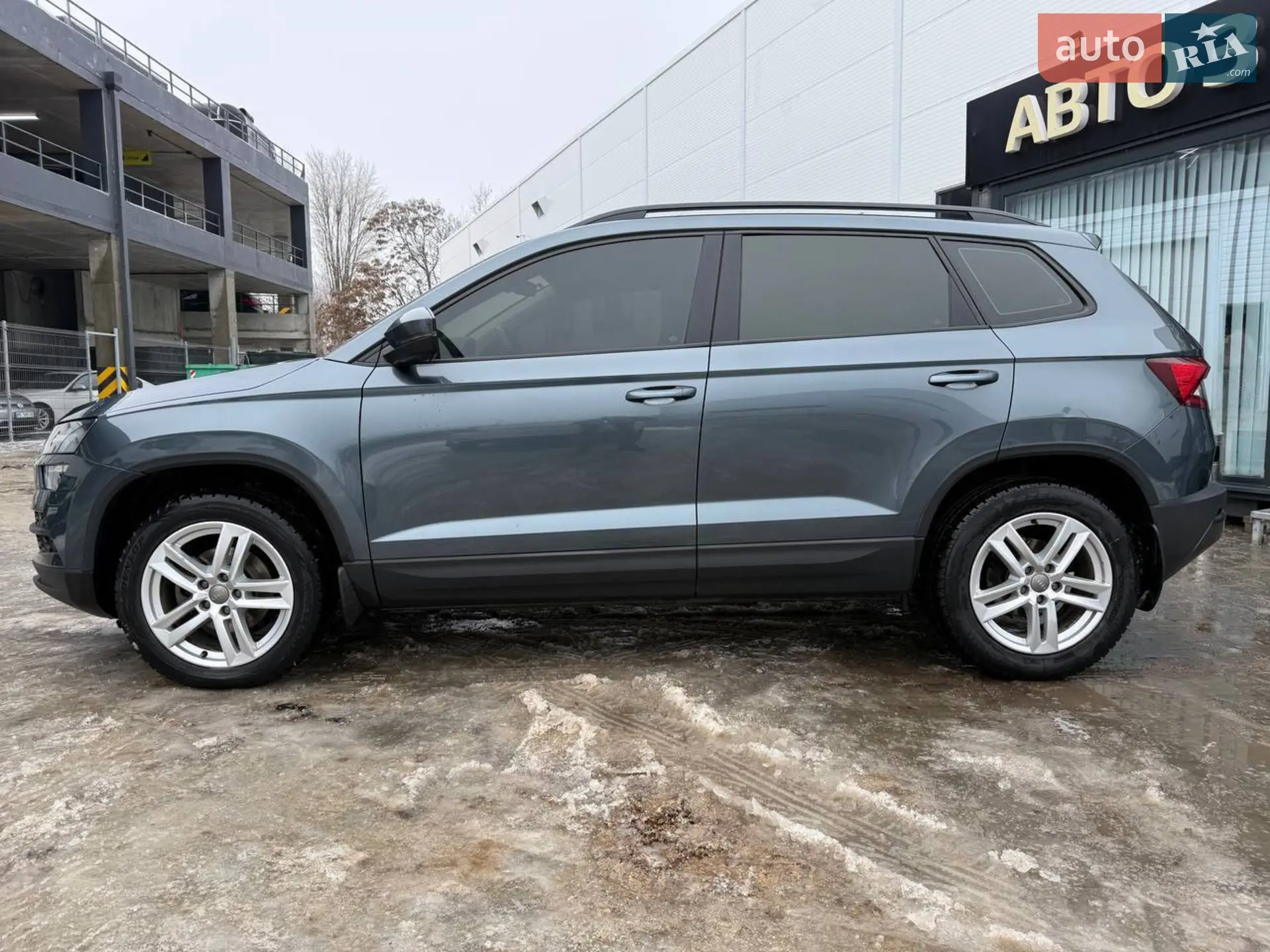 2019 Skoda Karoq - мініатюра 4