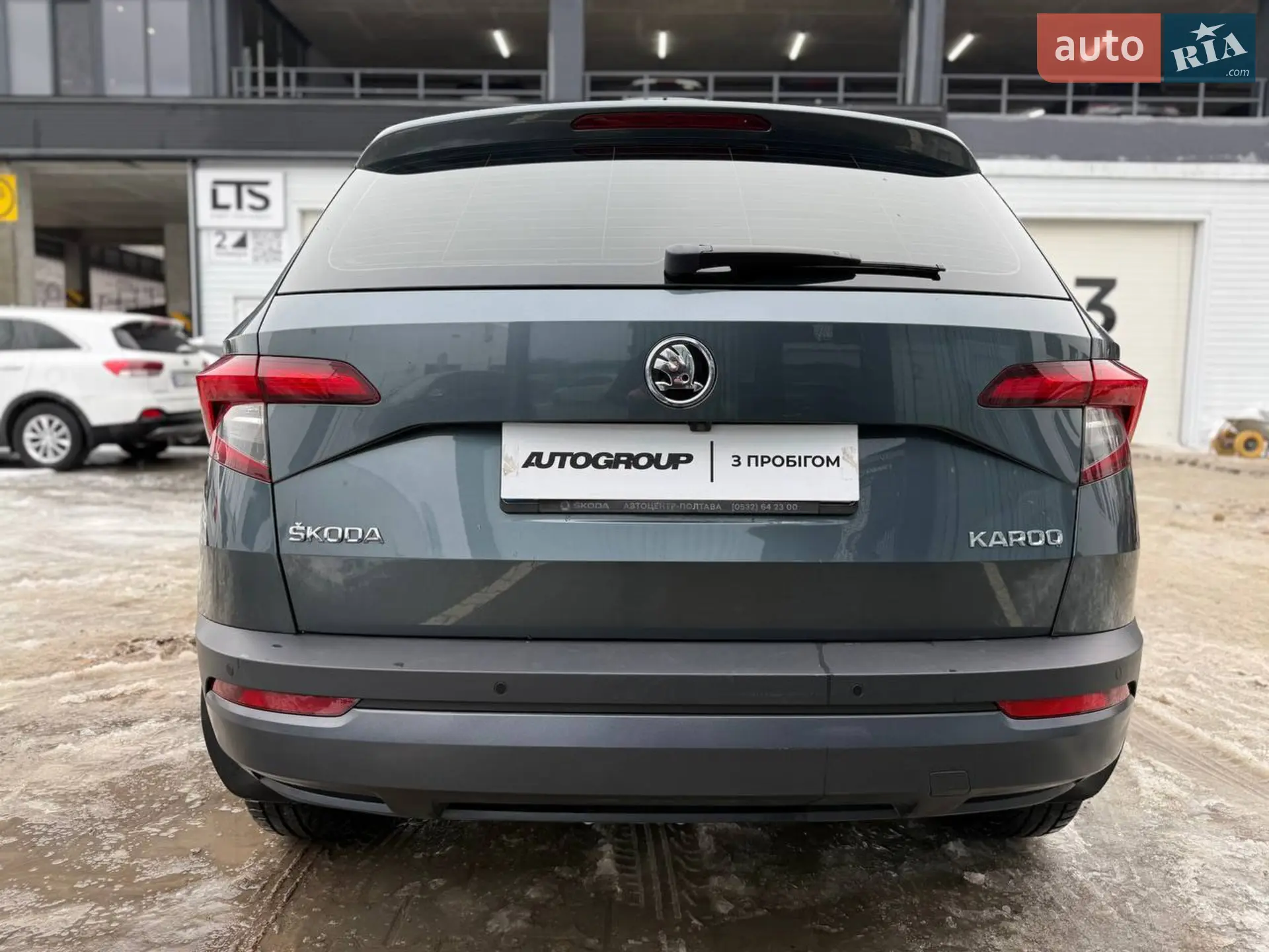 2019 Skoda Karoq - мініатюра 6