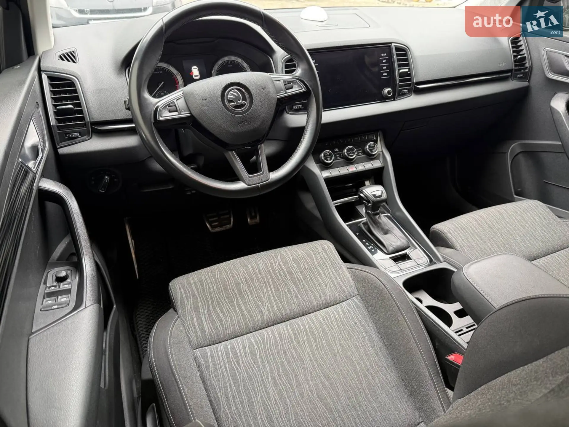 2019 Skoda Karoq - мініатюра 17