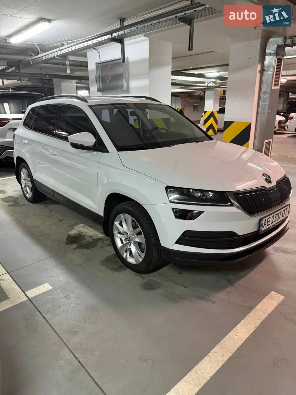 2022 Skoda Karoq - мініатюра 36
