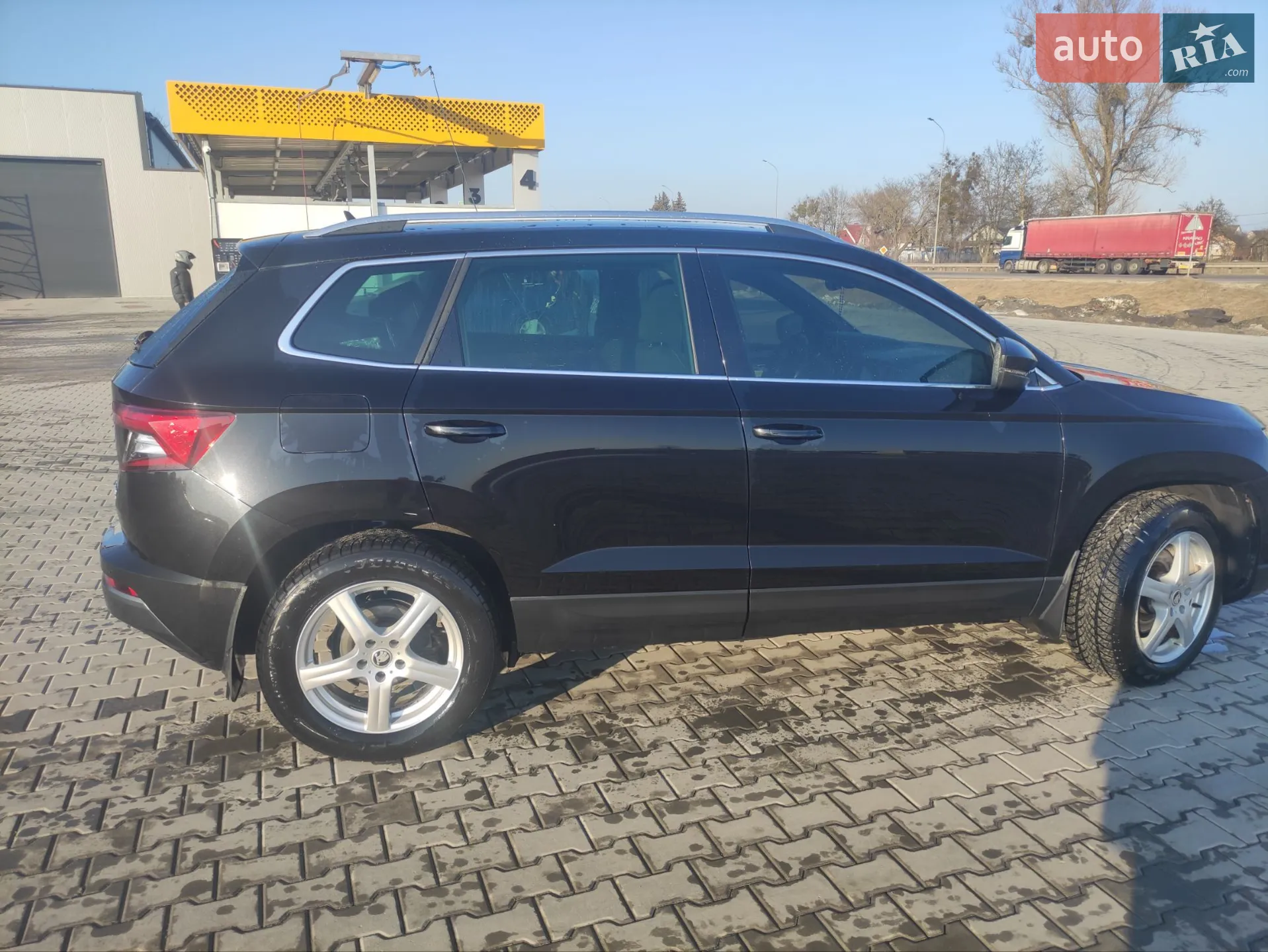 2018 Skoda Karoq - мініатюра 4