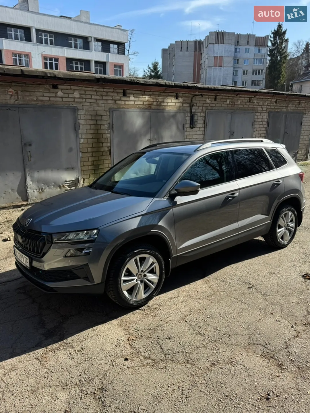 Фото авто 2