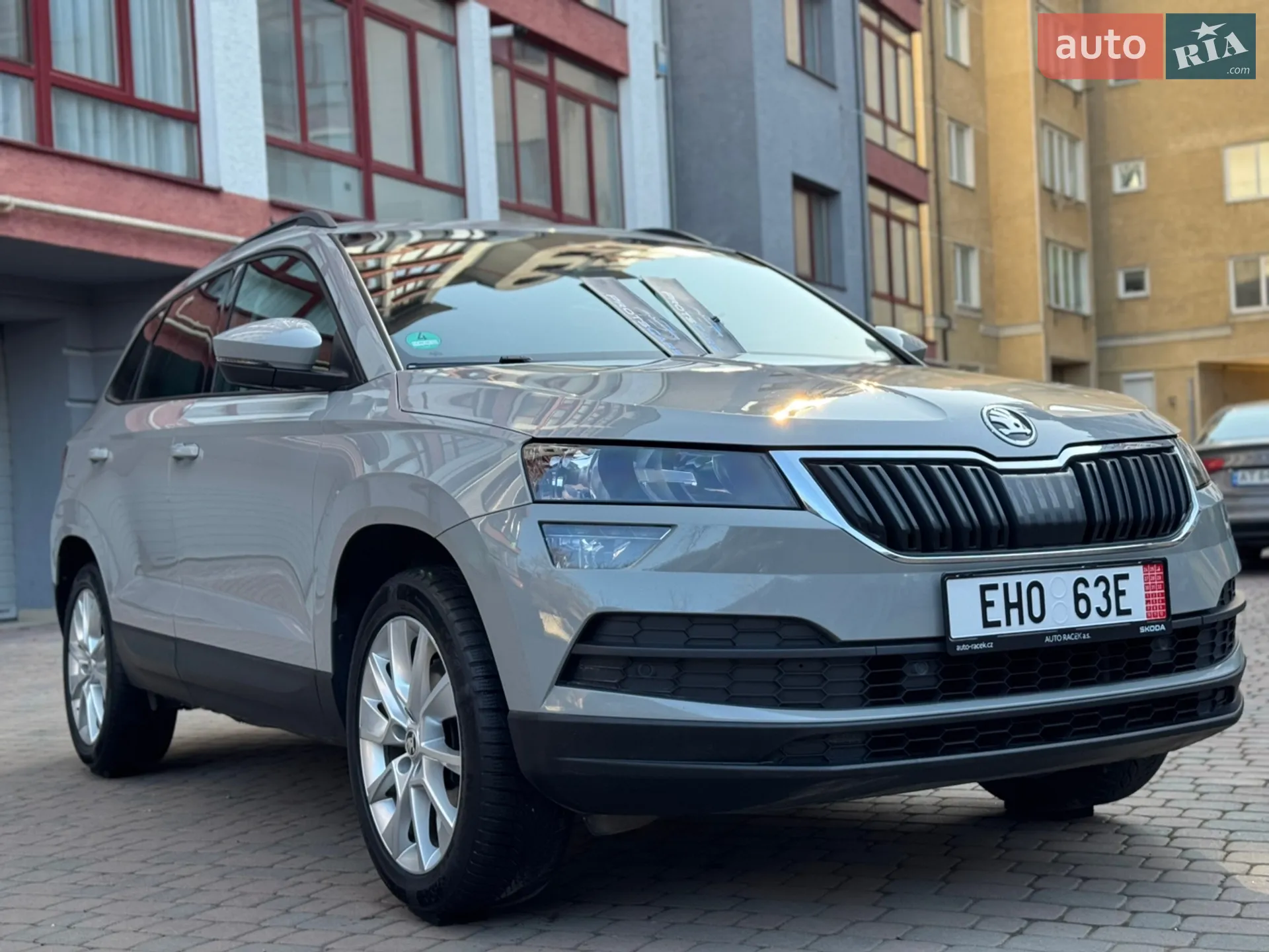 2019 Skoda Karoq - мініатюра 15