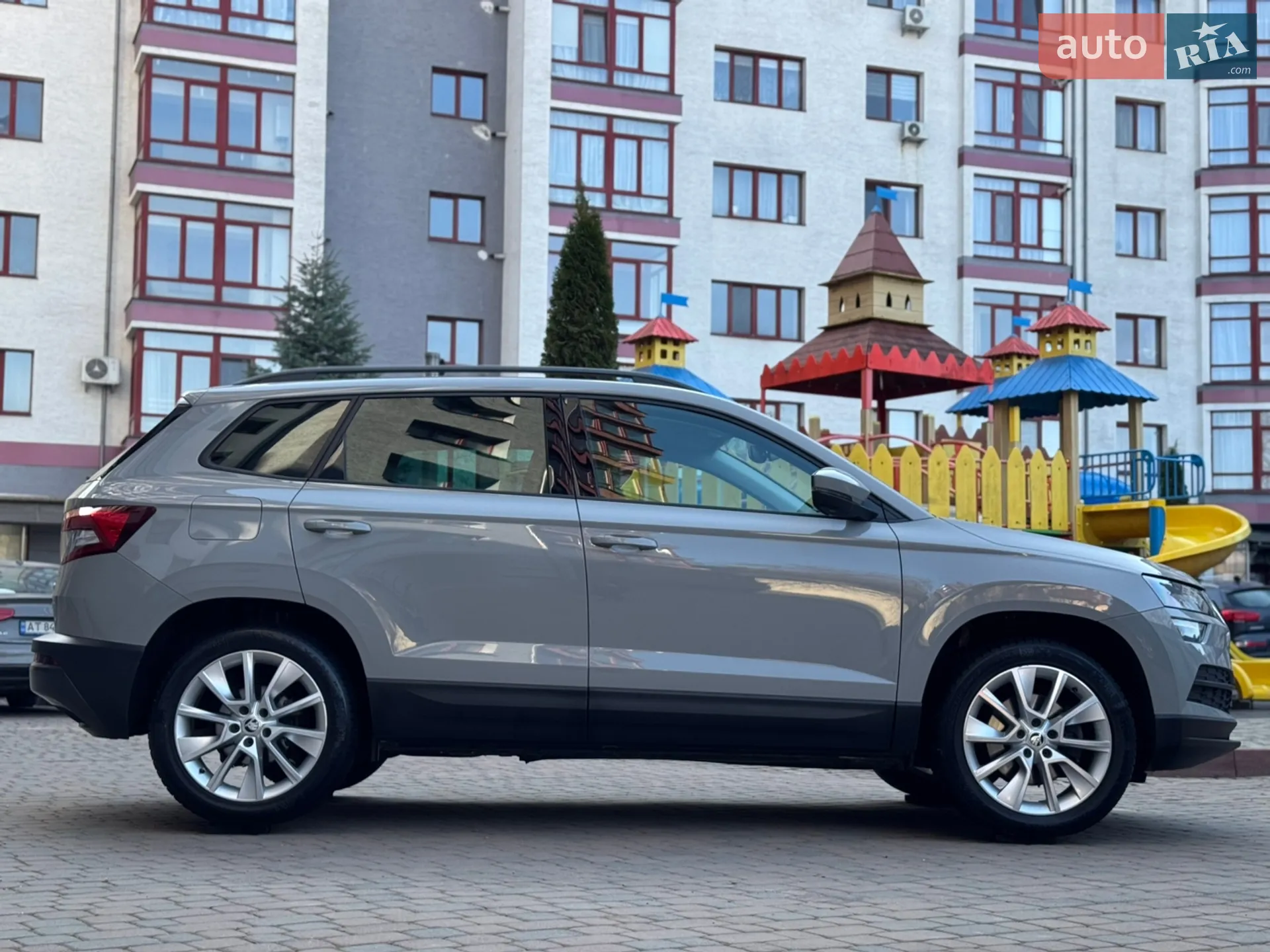 2019 Skoda Karoq - мініатюра 16