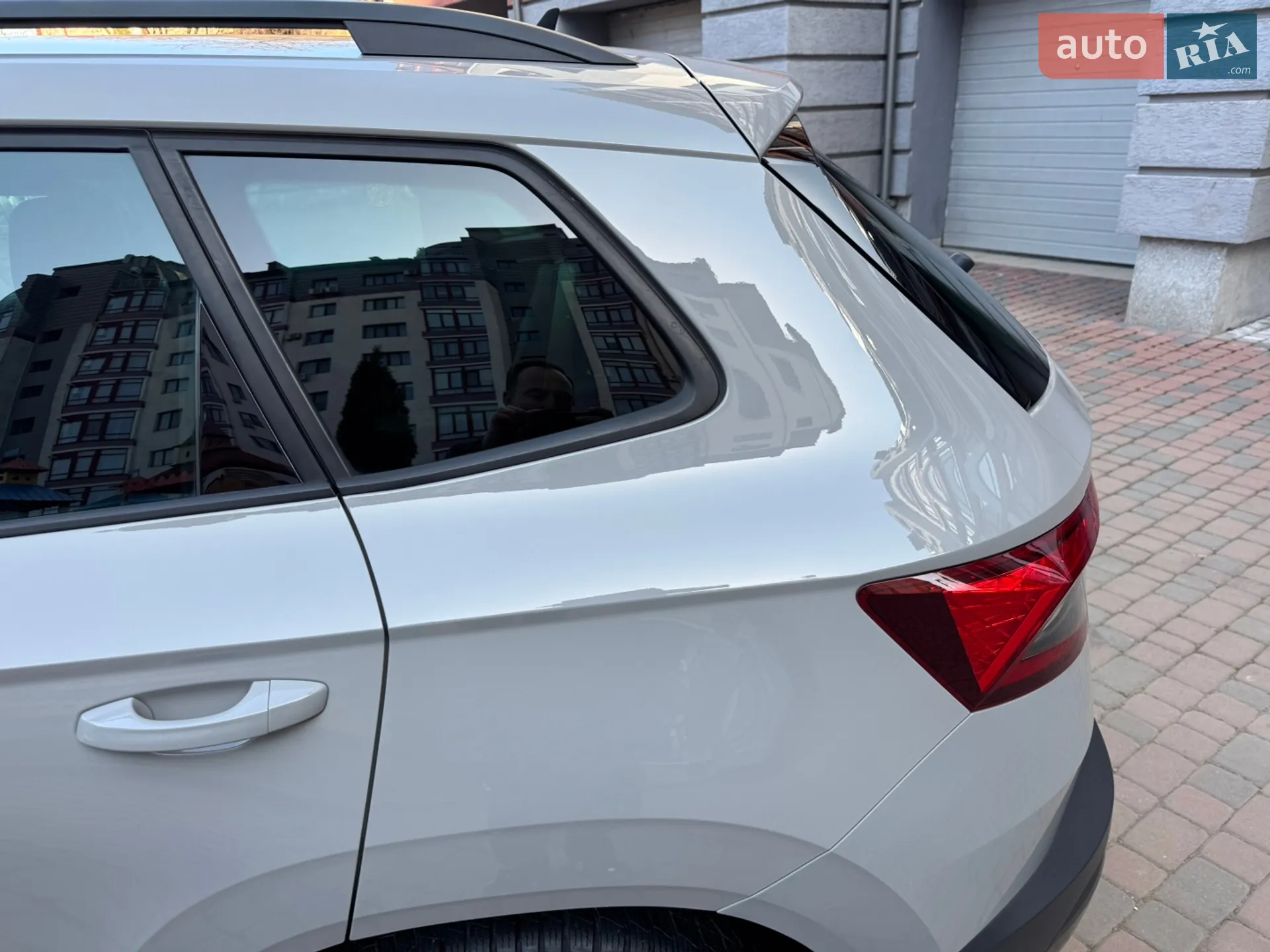 2019 Skoda Karoq - мініатюра 90