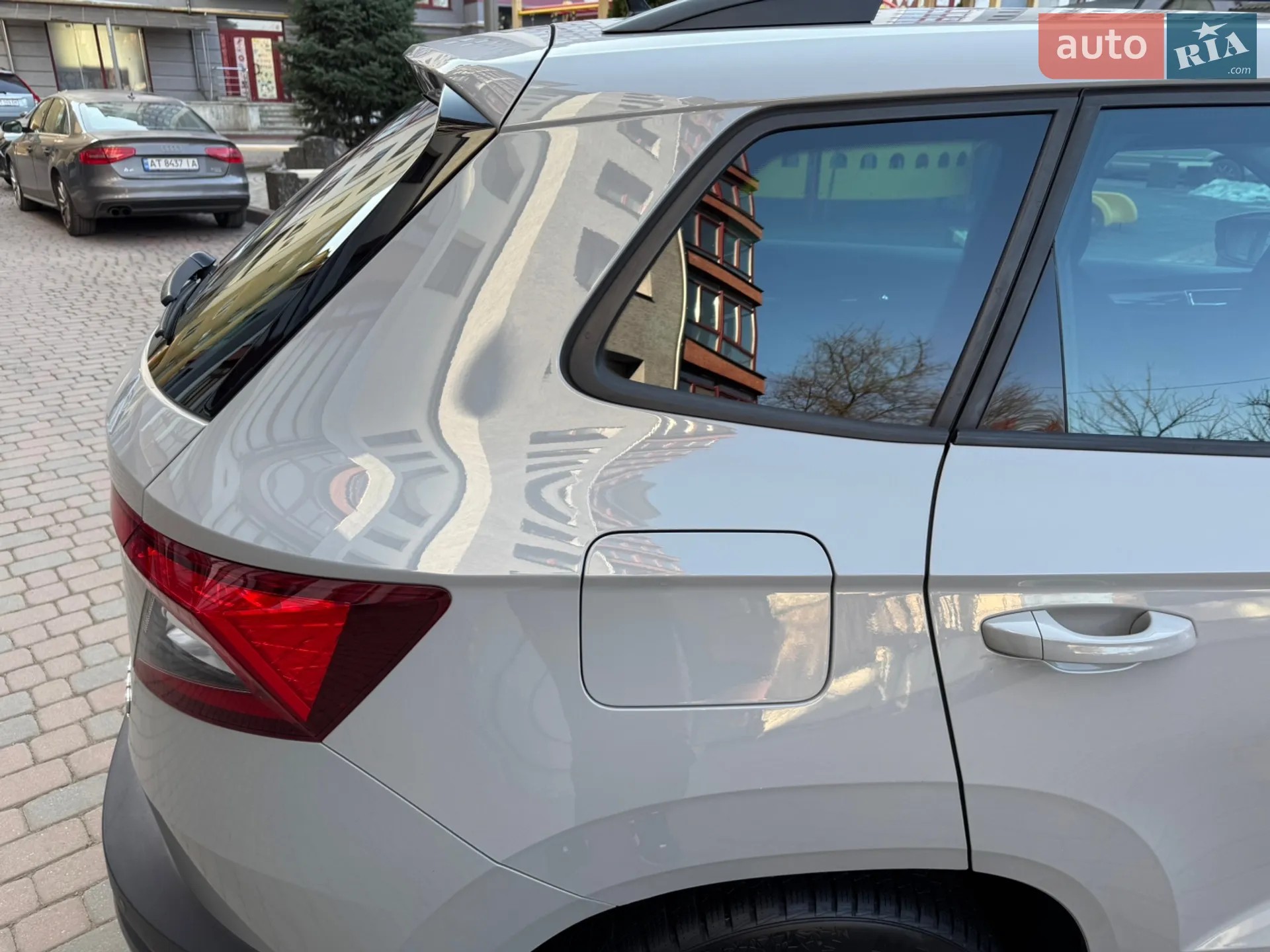 2019 Skoda Karoq - мініатюра 92