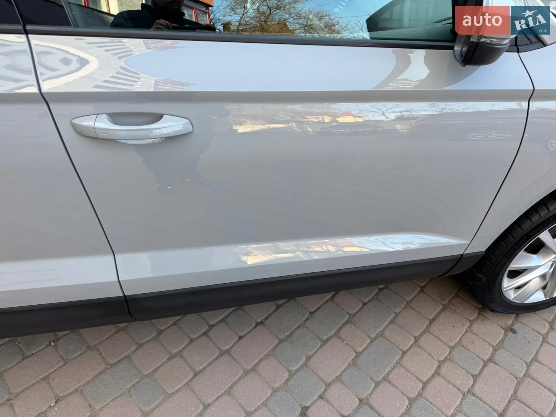 2019 Skoda Karoq - мініатюра 94