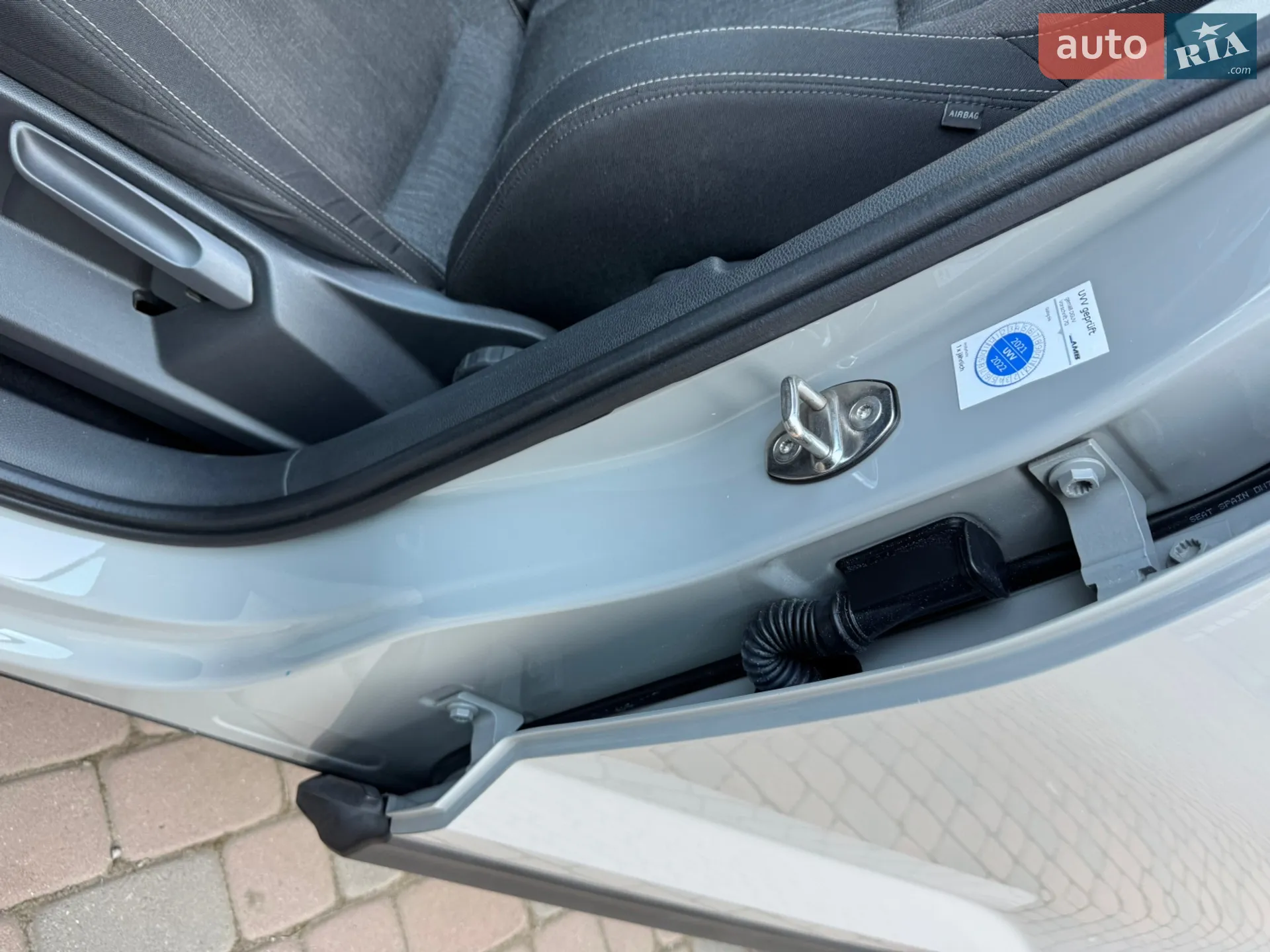 2019 Skoda Karoq - мініатюра 119