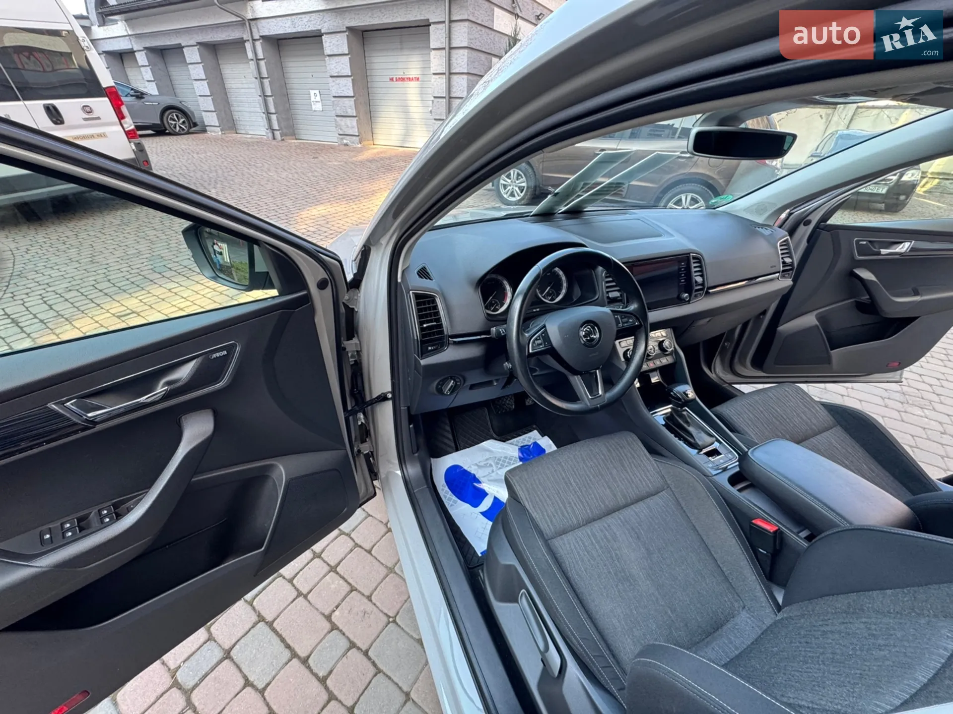 2019 Skoda Karoq - мініатюра 133