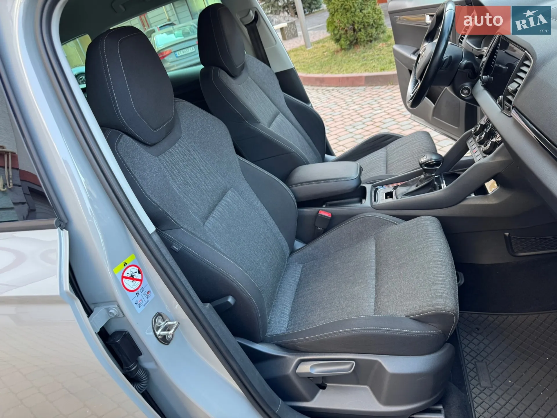 2019 Skoda Karoq - мініатюра 141