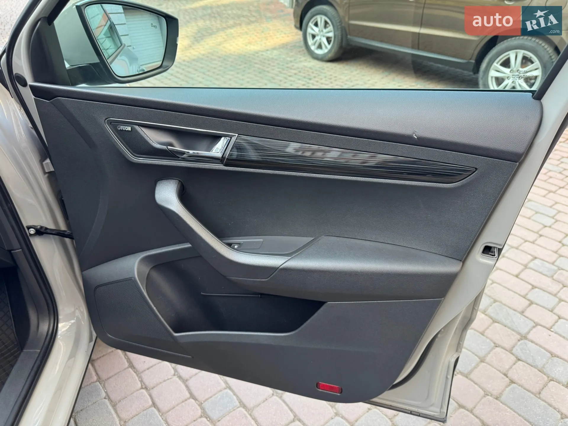 2019 Skoda Karoq - мініатюра 145