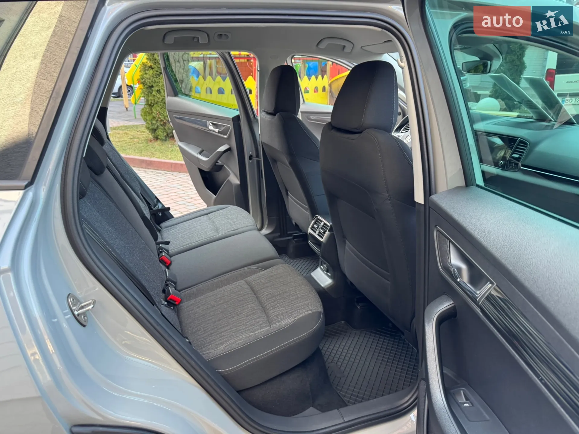 2019 Skoda Karoq - мініатюра 172