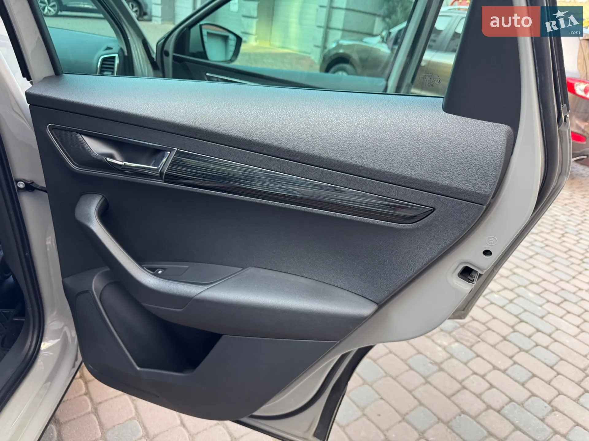 2019 Skoda Karoq - мініатюра 177