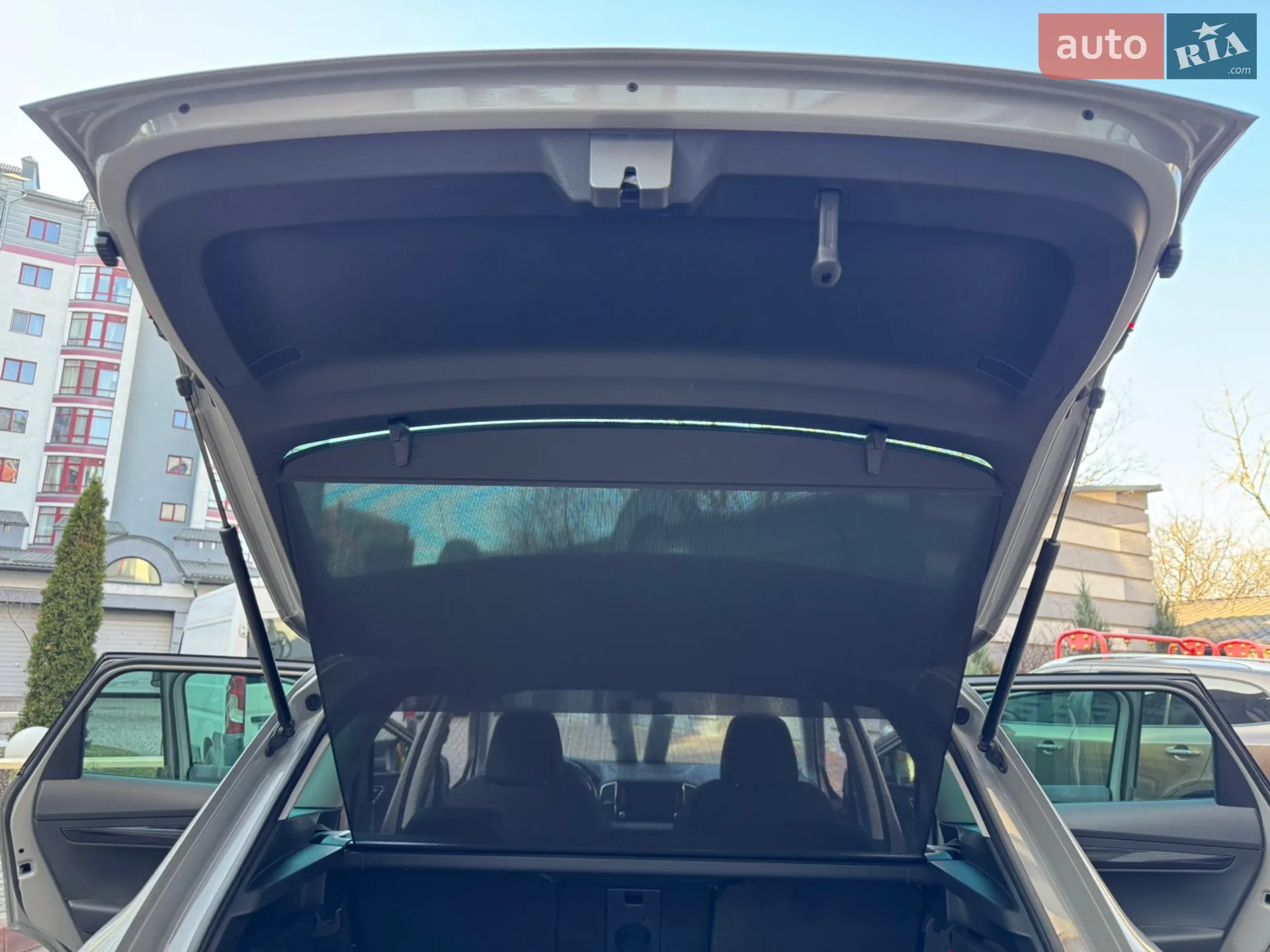 2019 Skoda Karoq - мініатюра 182