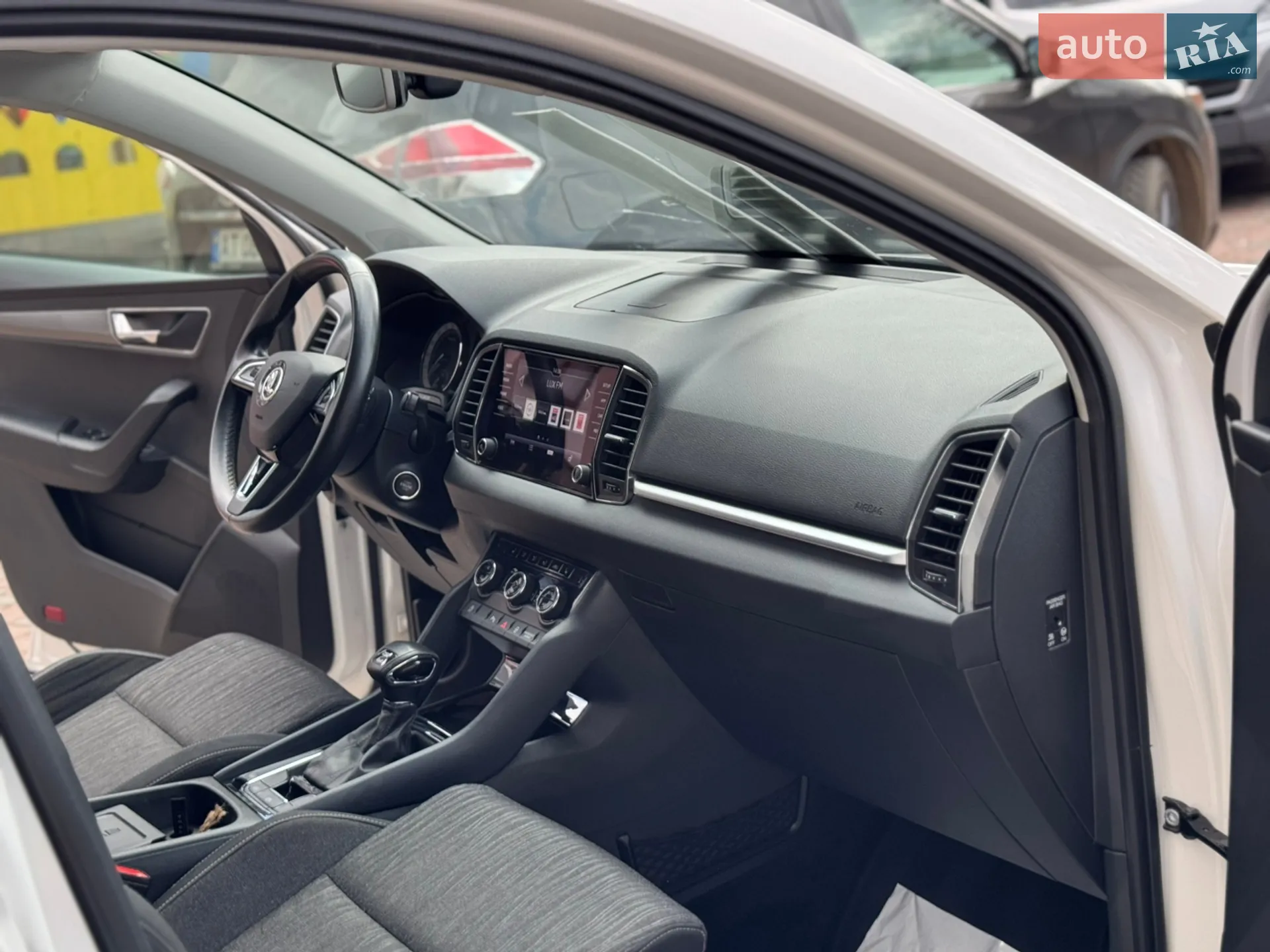 2019 Skoda Karoq - мініатюра 152