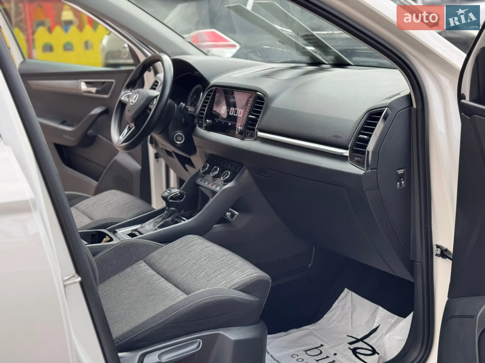 2019 Skoda Karoq - мініатюра 153