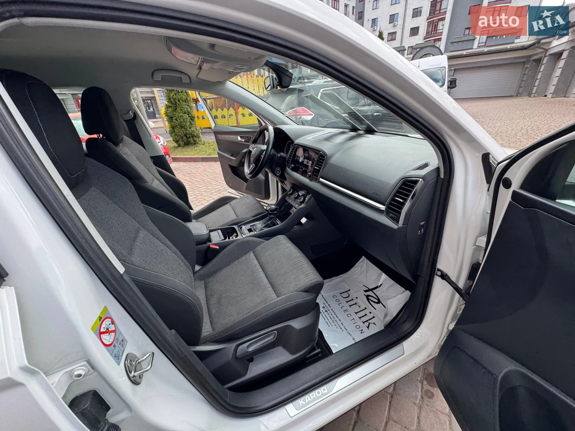 2019 Skoda Karoq - мініатюра 155