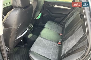 Внедорожник / Кроссовер Skoda Karoq 2020 в Кривом Роге