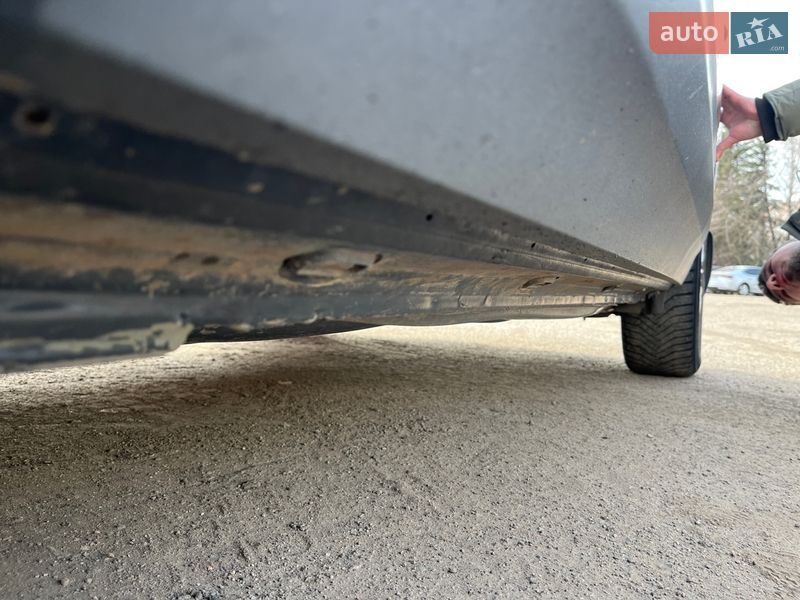 Внедорожник / Кроссовер Skoda Karoq 2020 в Кривом Роге