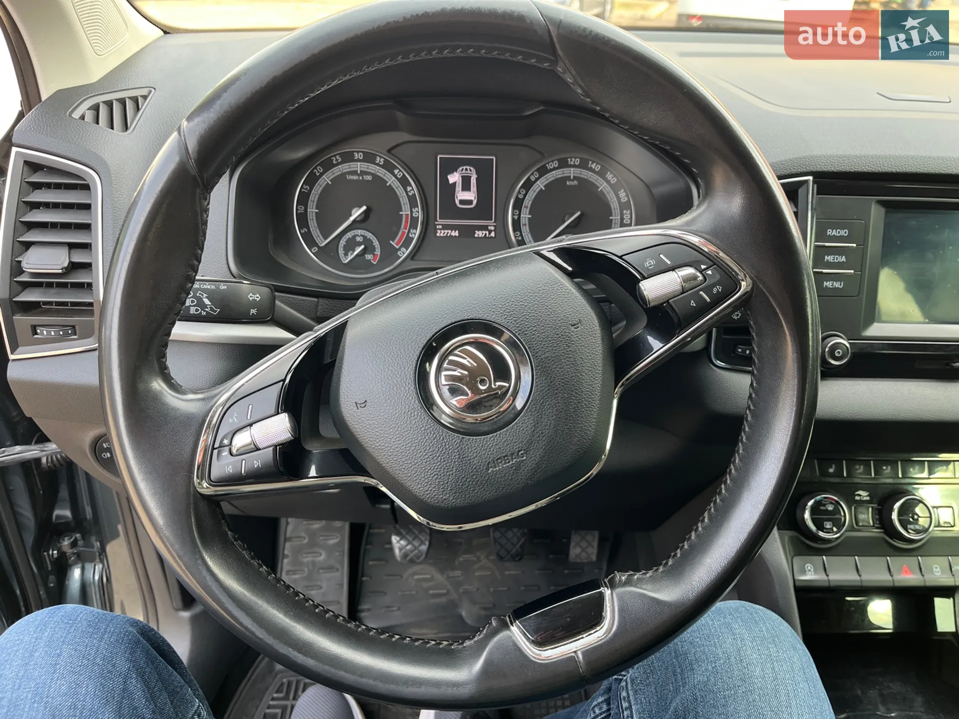 2020 Skoda Karoq - мініатюра 31