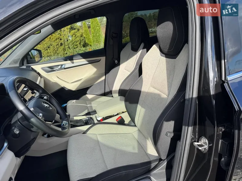 Skoda Karoq 2020 VIN TMBJC6NU1MB200213 фото оголошення 9 з 48