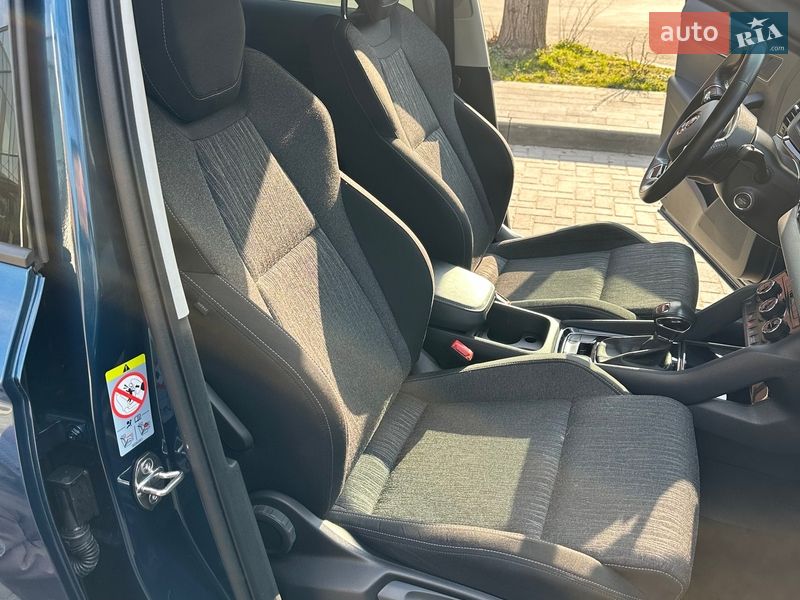 Внедорожник / Кроссовер Skoda Karoq 2020 в Львове