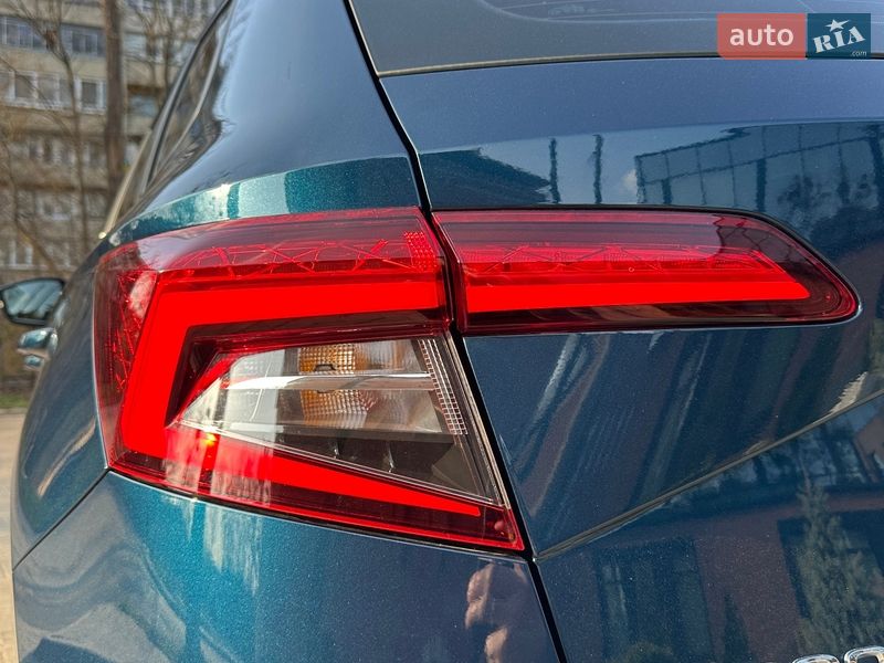 Внедорожник / Кроссовер Skoda Karoq 2020 в Львове