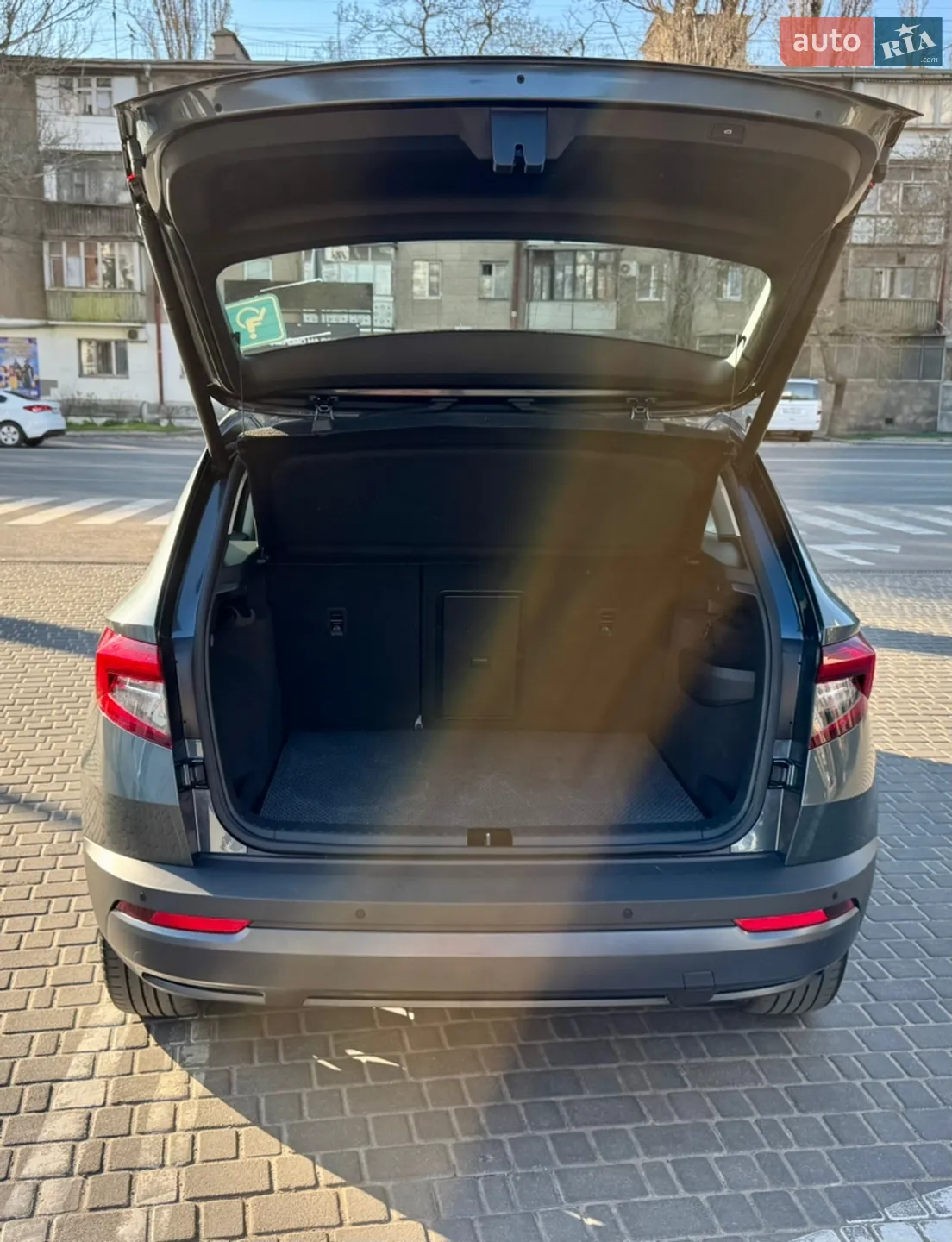 2021 Skoda Karoq - мініатюра 28