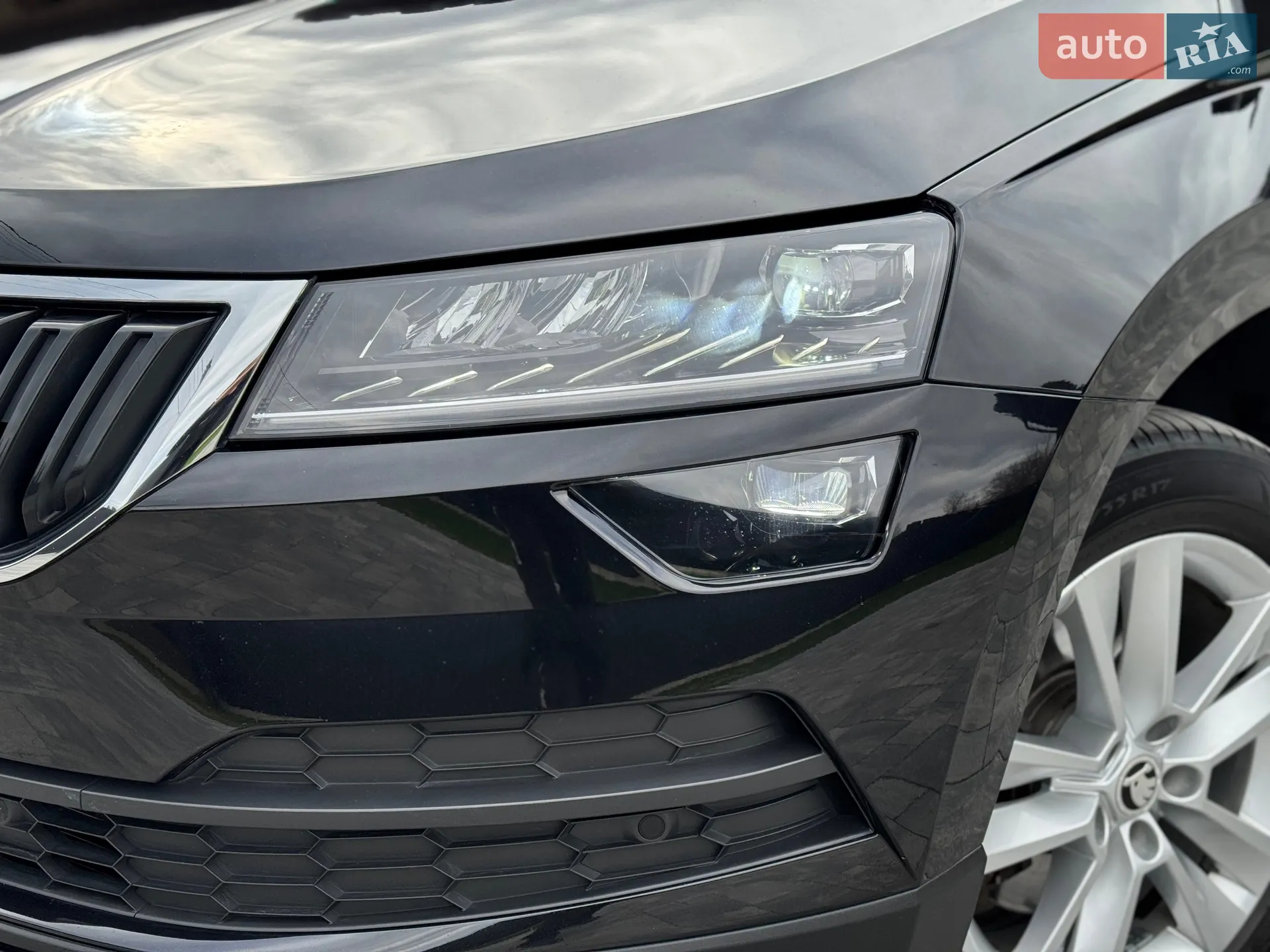 2019 Skoda Karoq - мініатюра 2