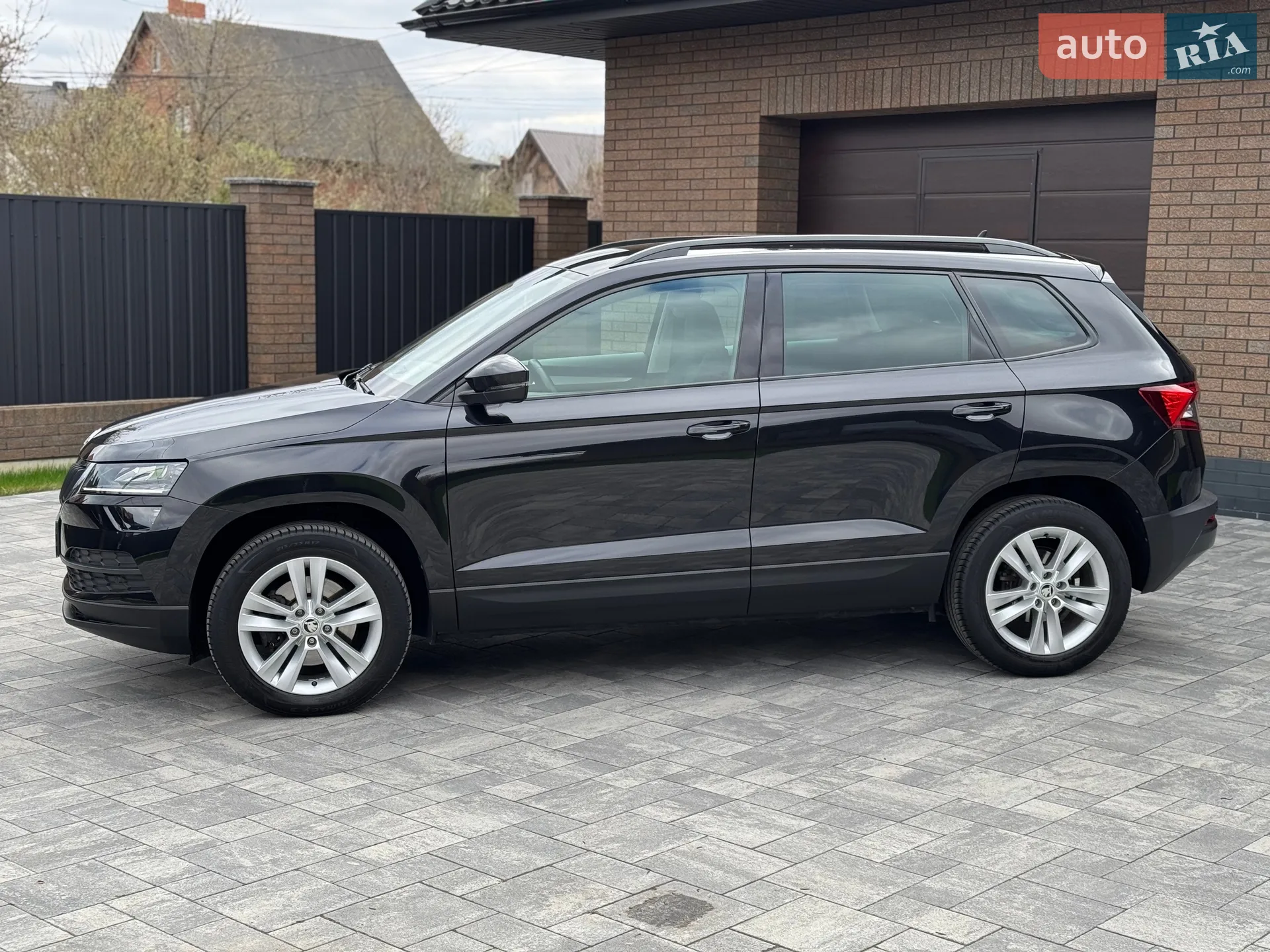 2019 Skoda Karoq - мініатюра 6
