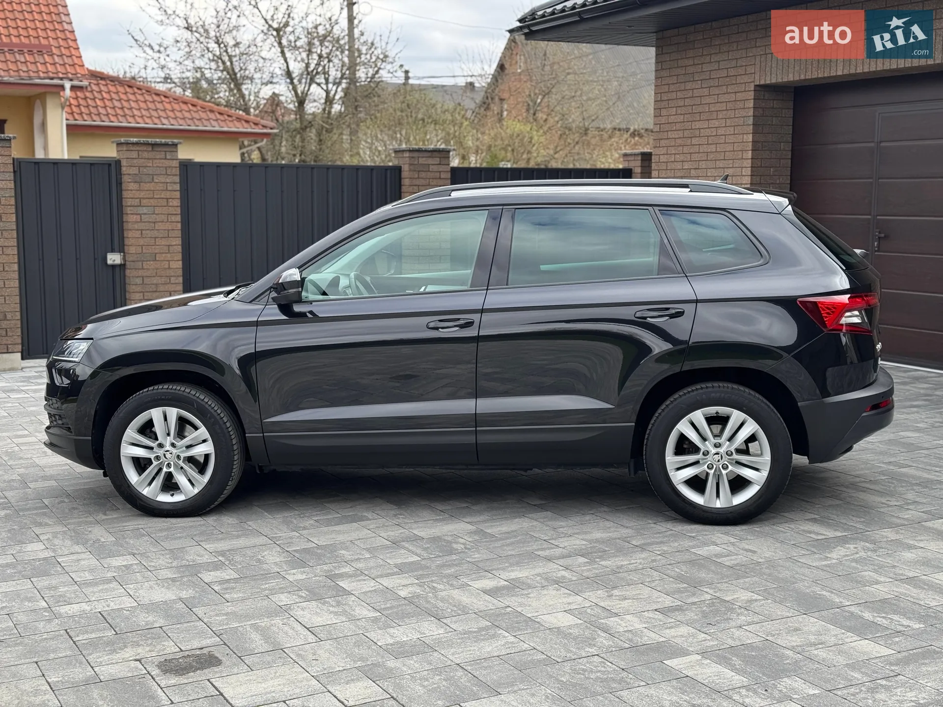 2019 Skoda Karoq - мініатюра 7