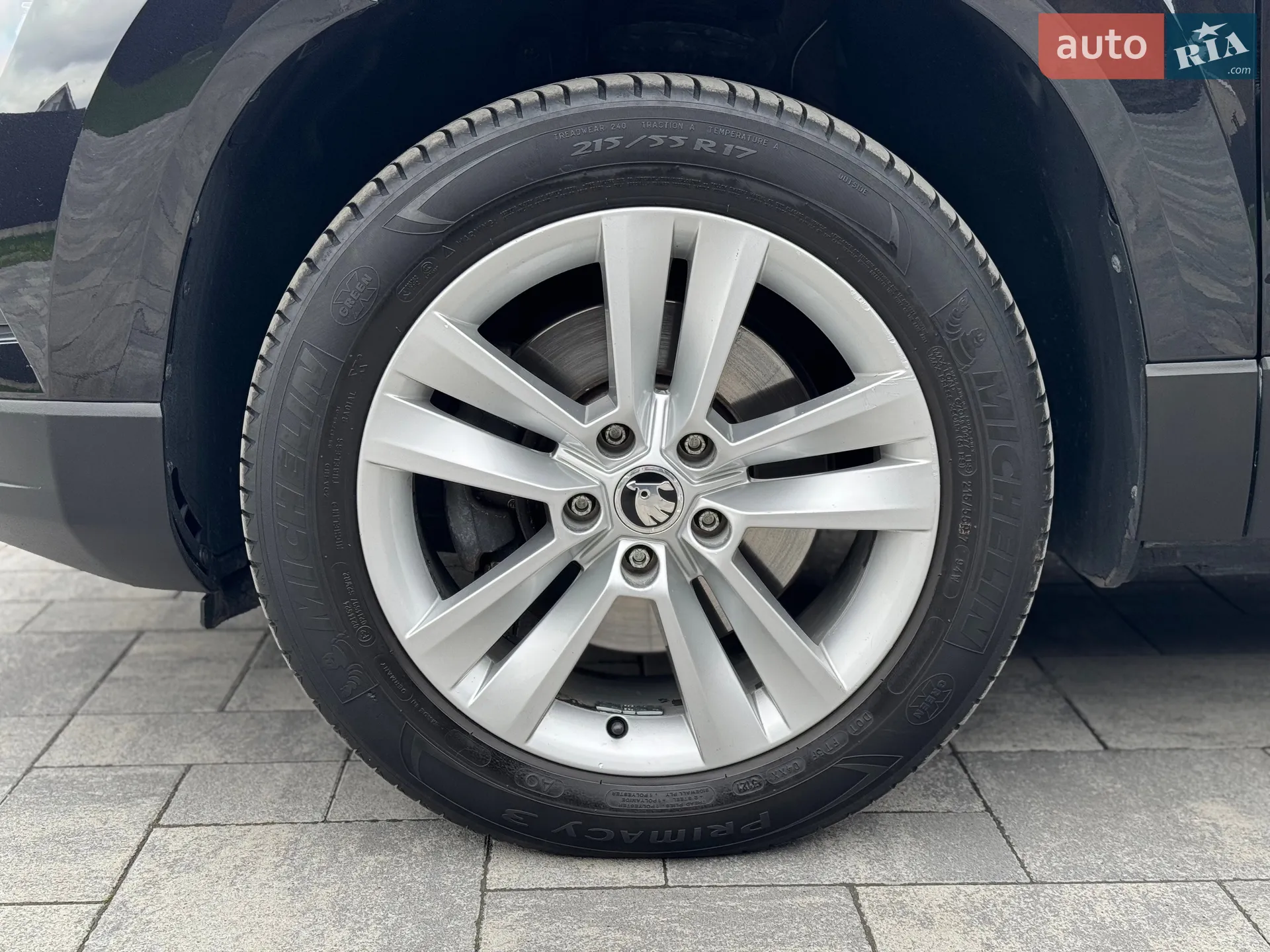 2019 Skoda Karoq - мініатюра 60