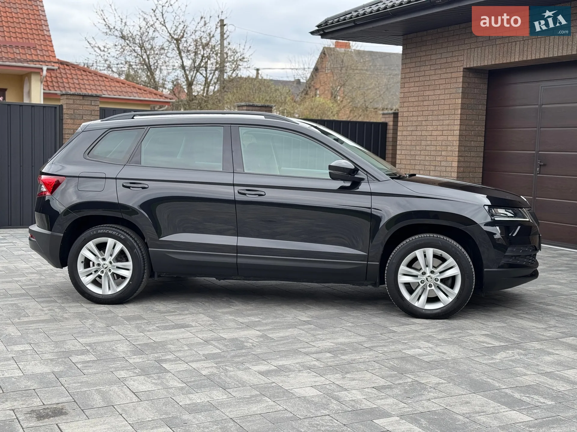 2019 Skoda Karoq - мініатюра 14