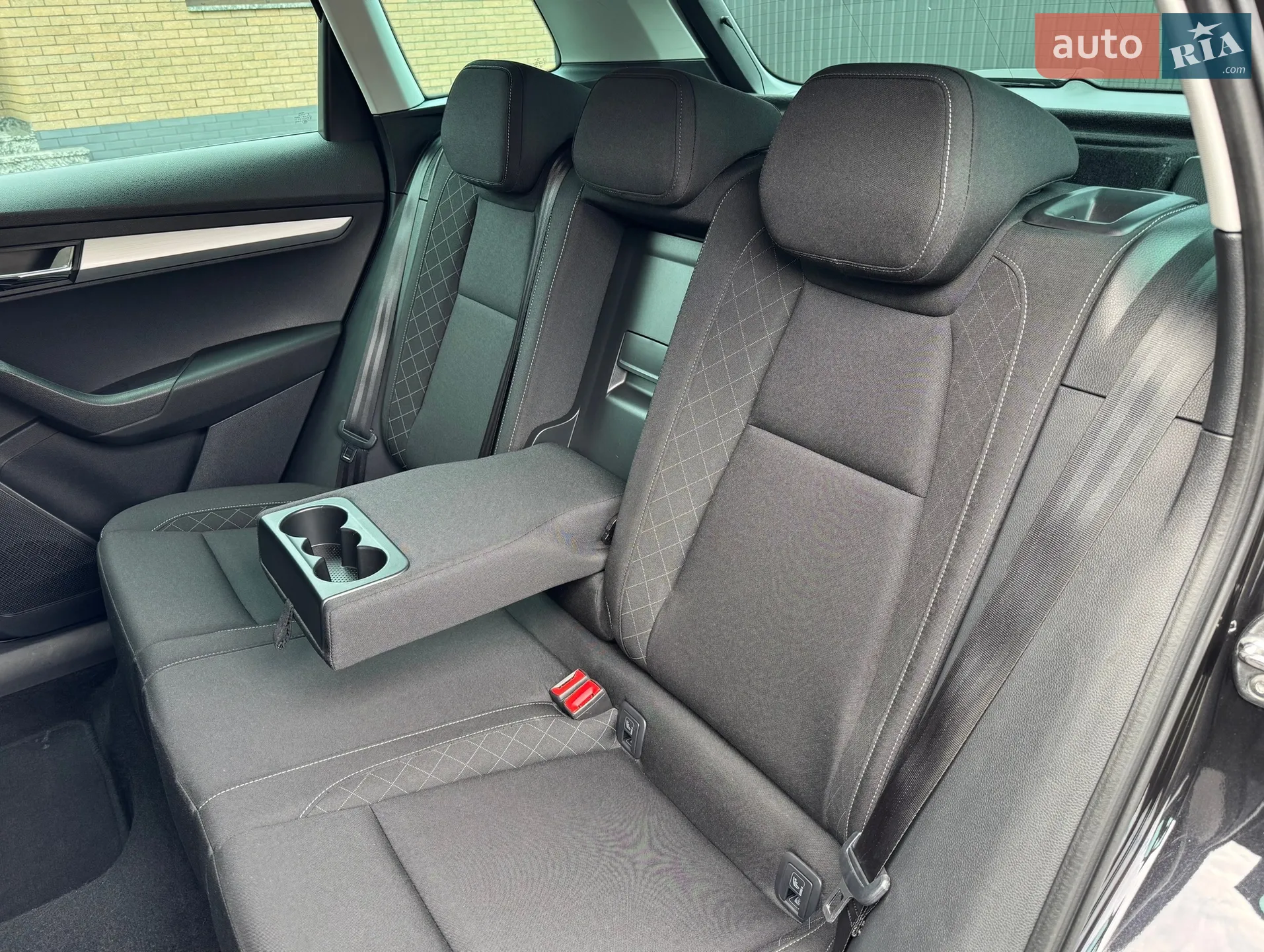 2019 Skoda Karoq - мініатюра 51