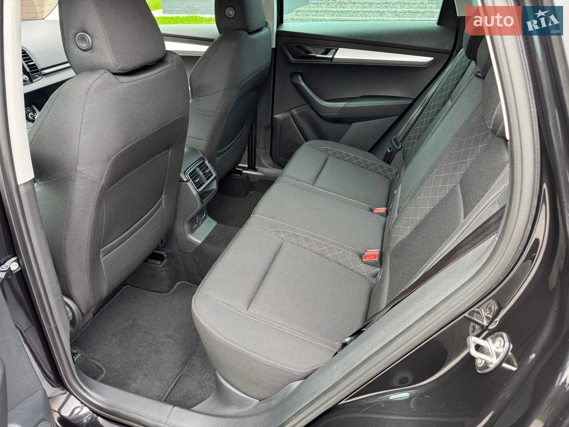 2019 Skoda Karoq - мініатюра 50