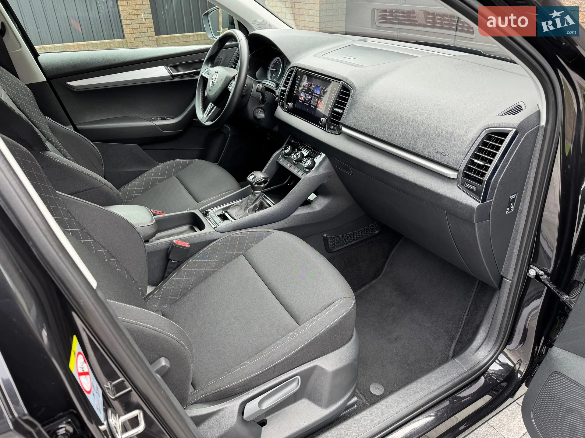 2019 Skoda Karoq - мініатюра 59
