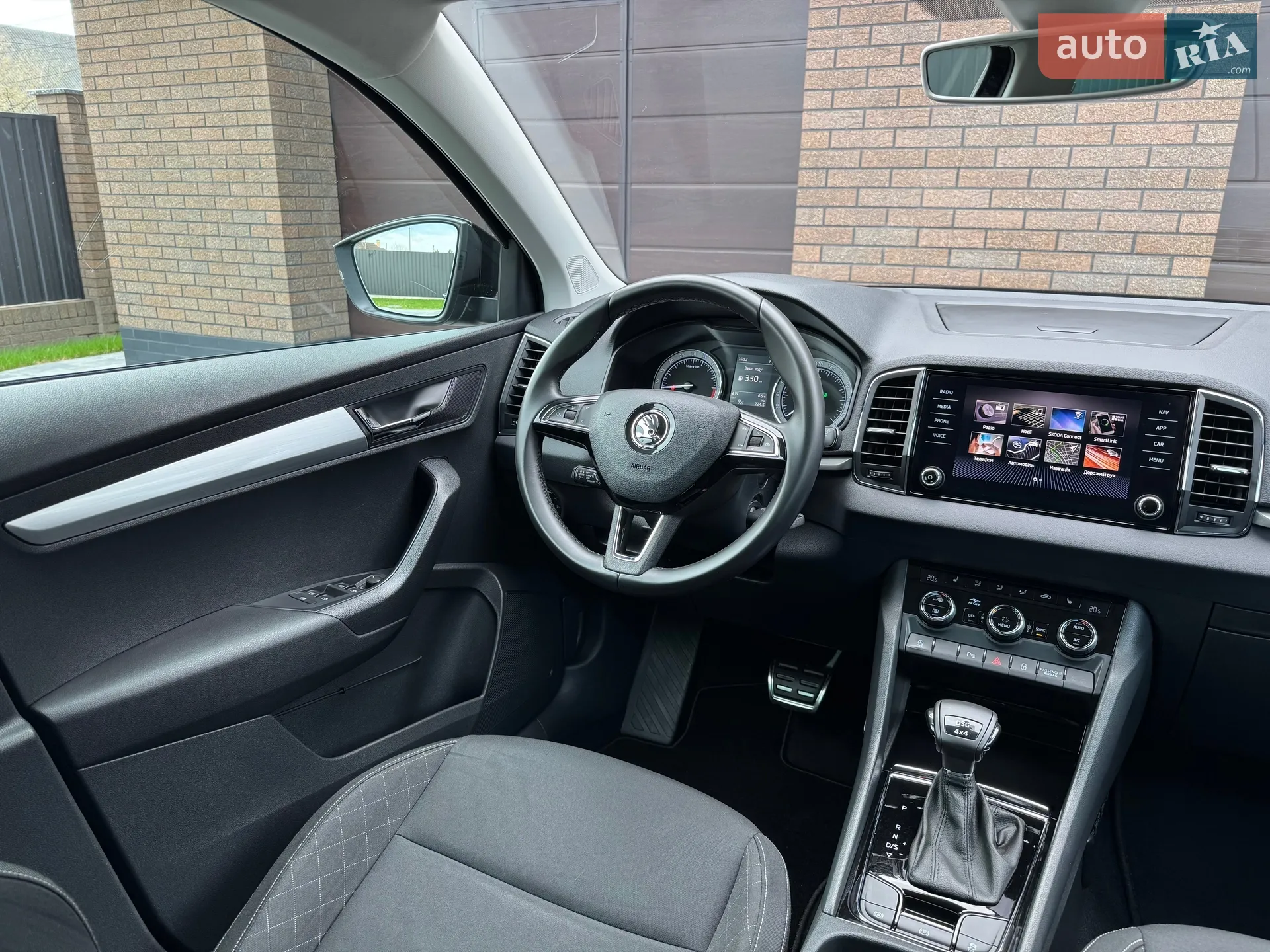 2019 Skoda Karoq - мініатюра 19
