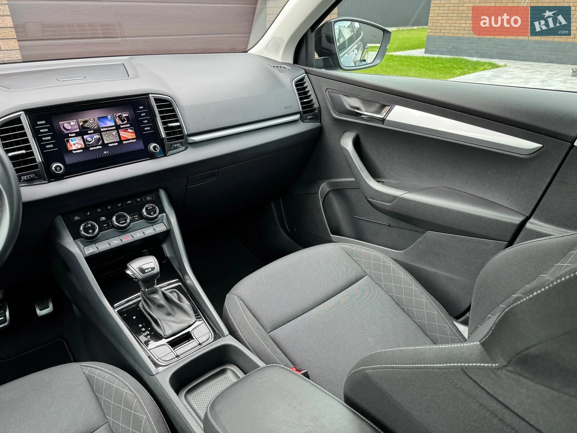 2019 Skoda Karoq - мініатюра 21